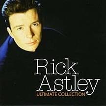 Never Knew Love - Remix - Rick Astley