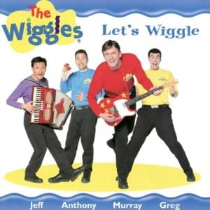 Lechoo Yeladim - The Wiggles