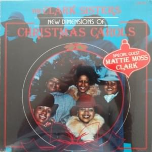 Christ is Born Today - The Clark Sisters