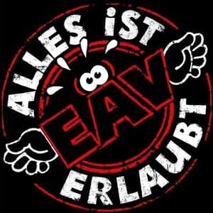 Verflucht - Erste Allgemeine Verunsicherung