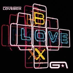 Tuning In (Rewritten) - Groove Armada