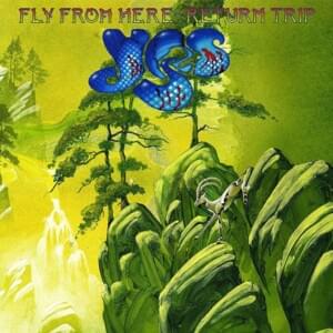 Fly From Here Pt. 2 - Sad Night at the Airfield - Yes