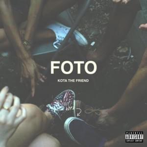 For Colored Boys - Kota the Friend