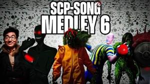 SCP-Song Medley 6 - Glenn Leroi