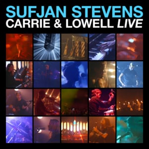 All of Me Wants All of You - Live - Sufjan Stevens