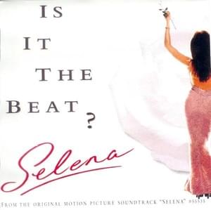 Is It The Beat? - Selena