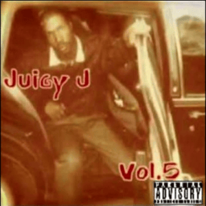 The Notorious Juicy J - Juicy J