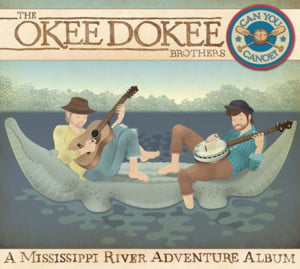 Memphis Town - The Okee Dokee Brothers