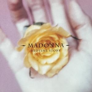 Bedtime Story (Junior’s Single Mix) - Madonna