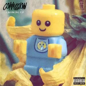 TOO BAD (featuring Redman & JRGotTheHiTS) - COMMi$$ION (rap) (Ft. JRGotTheHiTS & Redman)