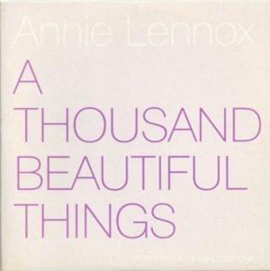 A Thousand Beautiful Things - Annie Lennox