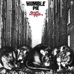 Road Hog - Humble Pie