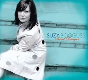 If You Leave Me Now - Suzy Bogguss