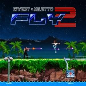 Zivert & NILETTO – Fly 2 (English Translation) - Lyrxo English Translations