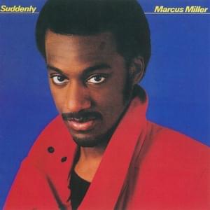 Just For You - Marcus Miller