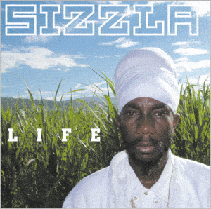 Jah Love - Sizzla