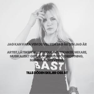 Valborg - Ida Redig