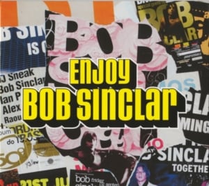 The Ghetto - Bob Sinclar