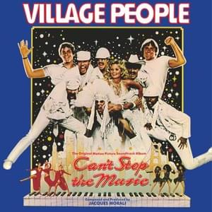 Liberation - Village People