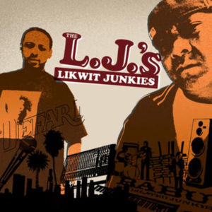 Strength in Numbers - The Likwit Junkies (Ft. Evidence & Phil Da Agony)