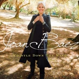 Be of Good Heart - Joan Baez