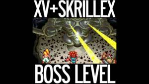 Boss Level - XV