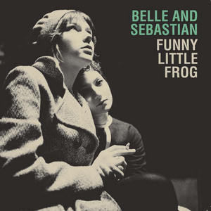 Meat and Potatoes - Belle and Sebastian