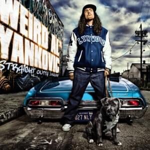 I’ll Sue Ya - "Weird Al" Yankovic