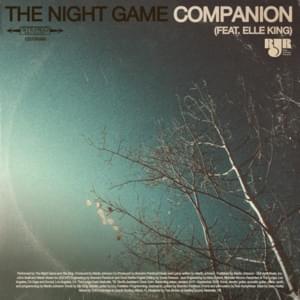 Companion - The Night Game (Ft. Elle King)