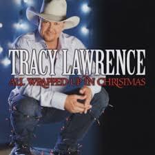 Have Yourself A Merry Little Christmas - Tracy Lawrence