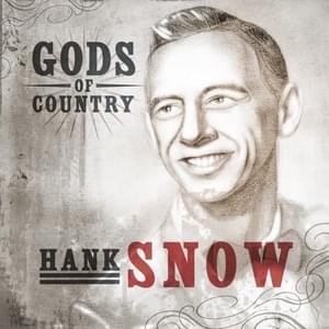 The Prisoned Cowboy - Hank Snow