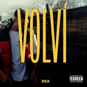 Volví - Zica