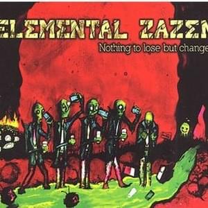 Hollow Heart - Elemental Zazen (Ft. Canibus)