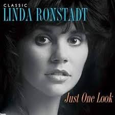 When Something Is Wrong With My Baby - Linda Ronstadt & Aaron Neville