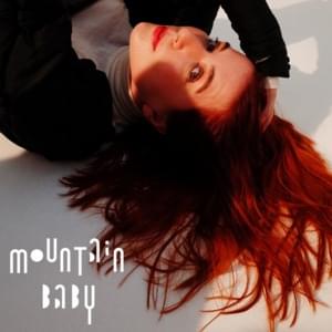 Mountain Baby - Austra (Ft. Cecile Believe)