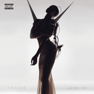 Stuck with Me - Tinashe (Ft. Little Dragon)