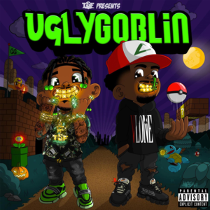 UglyGoblin - Rizzoo Rizzoo & Ugly God