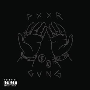 Pobres - PXXR GVNG