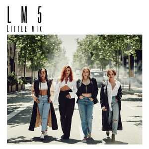 The Cure - Little Mix