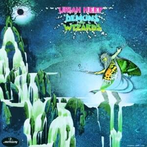 Rainbow Demon - Uriah Heep