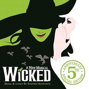 The Wicked Witch of the East - Michelle Federer (Ft. Idina Menzel)