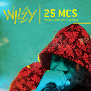 25 MCs - Wiley