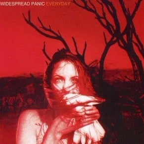 Postcard - Widespread Panic