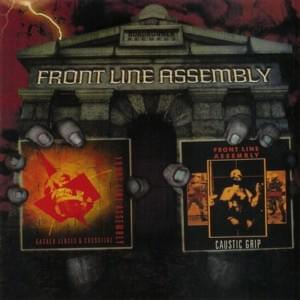 Iceolate - Front Line Assembly