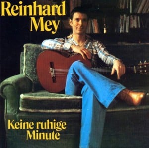 Erinnerungen - Reinhard Mey