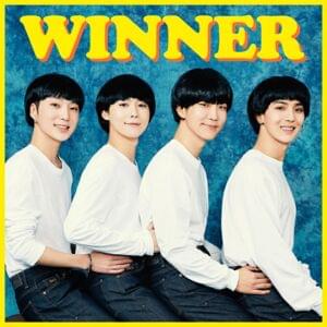 뜸 (Hold) - WINNER