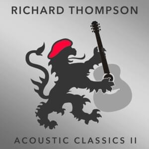 Crazy Man Michael - Richard Thompson