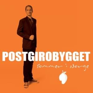 Veronica - Postgirobygget