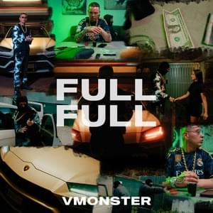 FULL FULL - VMONSTER