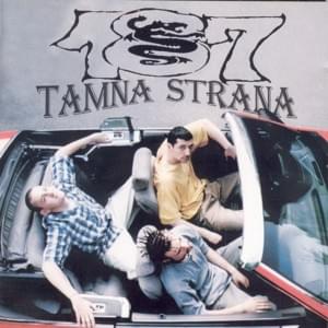 Tamna Strana - 187 (SRB)